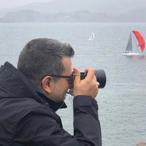 Meet your Posher, Munsif